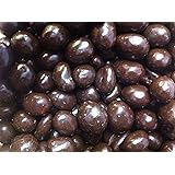 Dark Chocolate Covered Raisins (1kg)