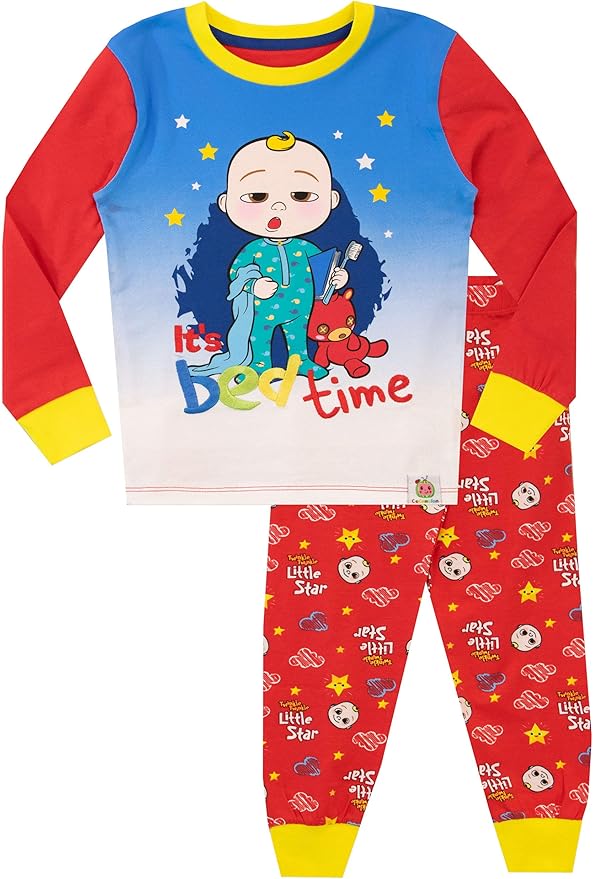 Girls Pajamas Amazon.ca Clothing & Accessories