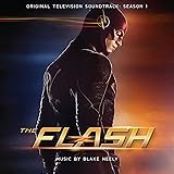The Flash: Season 1 Soundtrack