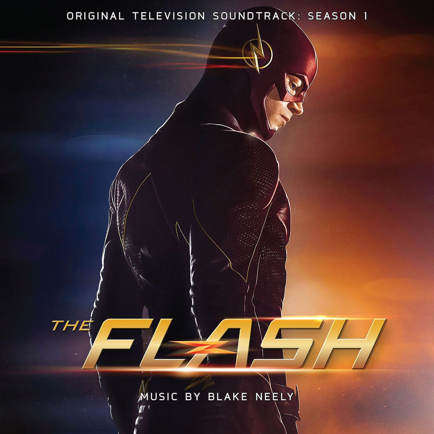 Flash Soundtrack Amazon.fr Musique