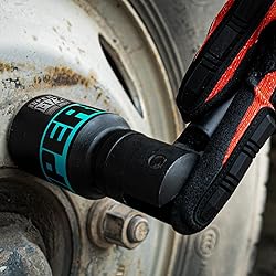Aiourx 3/4" Drive Deep Impact Socket