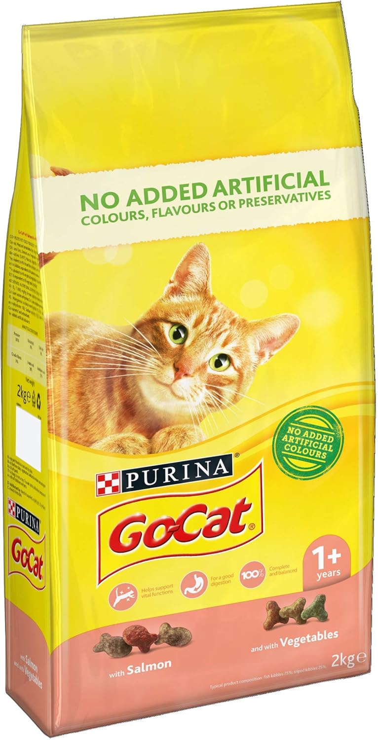 purina go cat dry food