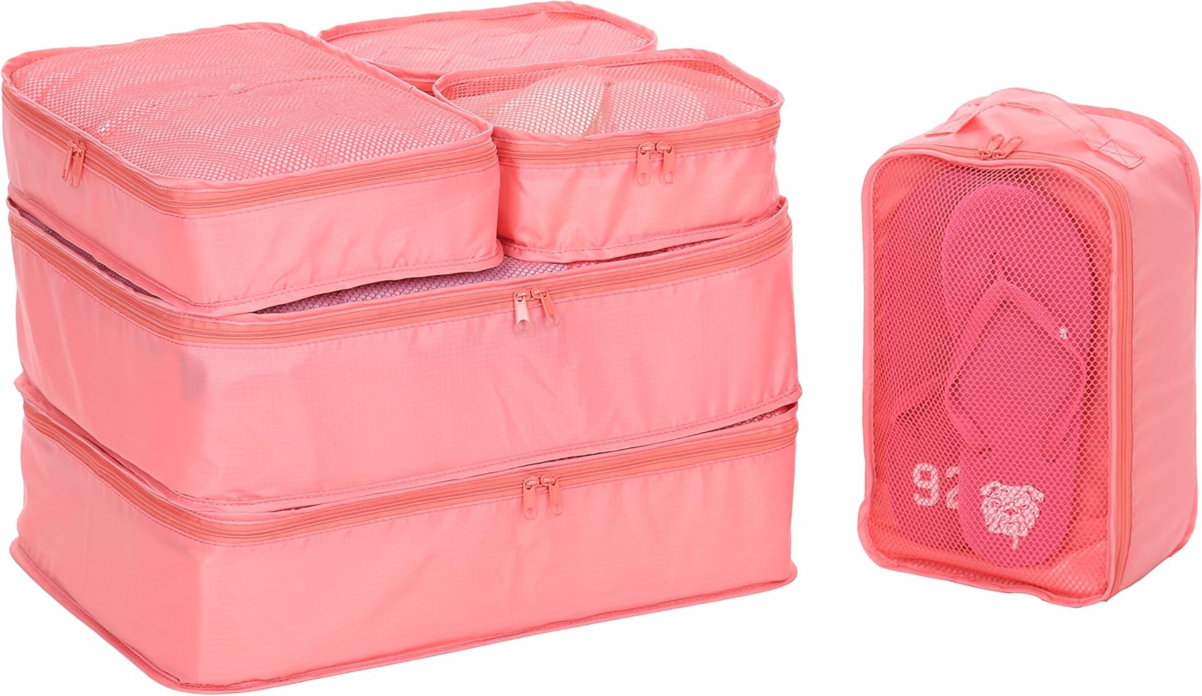 packing organizers lightweight