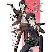 ヘタリラ The Beautiful World Vol.1,2 キノの旅 the Beautiful World 3 [Kino no Tabi - the Beautiful