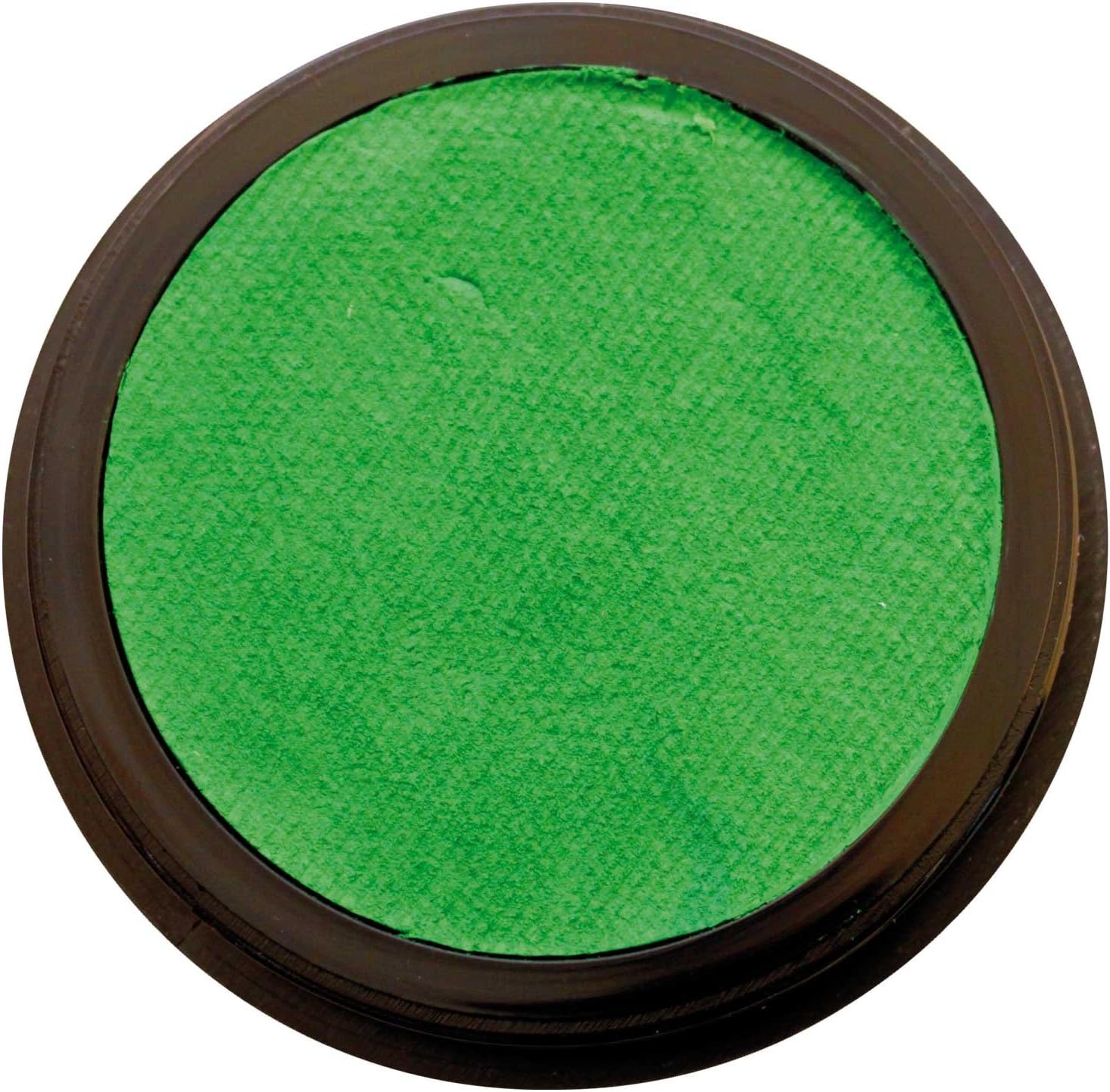 Eulenspiegel 354896 - Professional Aqua Make-Up - Merlin Green - 3.5 ml / 5 g