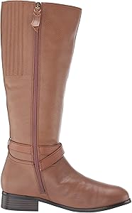 trotters liberty wide calf