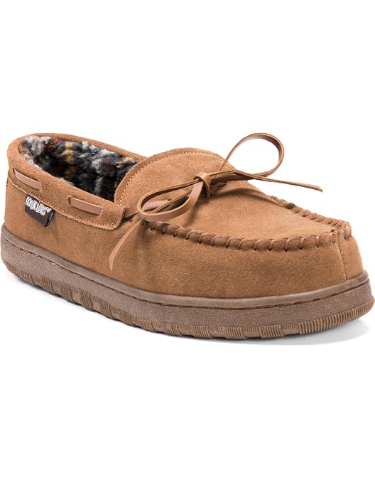 Amazon.com | BEARPAW Men display picture 1