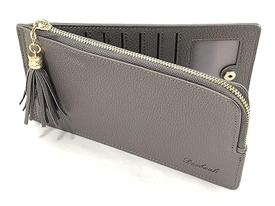 Amazon Beaton Japan カードケース 薄型 レディース タッセル 二 Amazon Beaton Japan カードケース 薄型 レディース タッセル 二