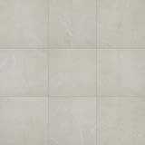 Daltile Perpetuo 12" X 12" Porcelain Marble Look