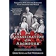 Amazon.com: The Assassination of the Archduke: Sarajevo 1914 and the ...