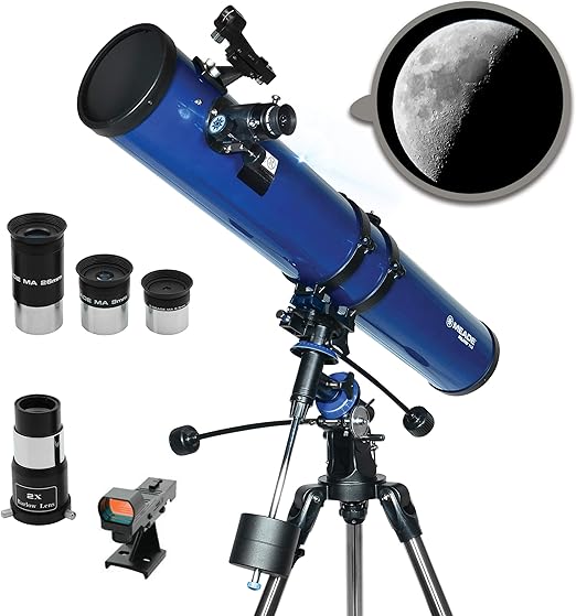 meade 4500 telescope price