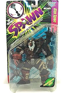 spawn overtkill action figure