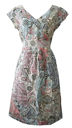 the white stuff dresses