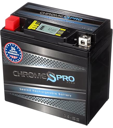 Amazon.com: YTX12-BS iGel Motorcycle Battery for Kawasaki