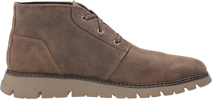 caterpillar sidcup chukka boots