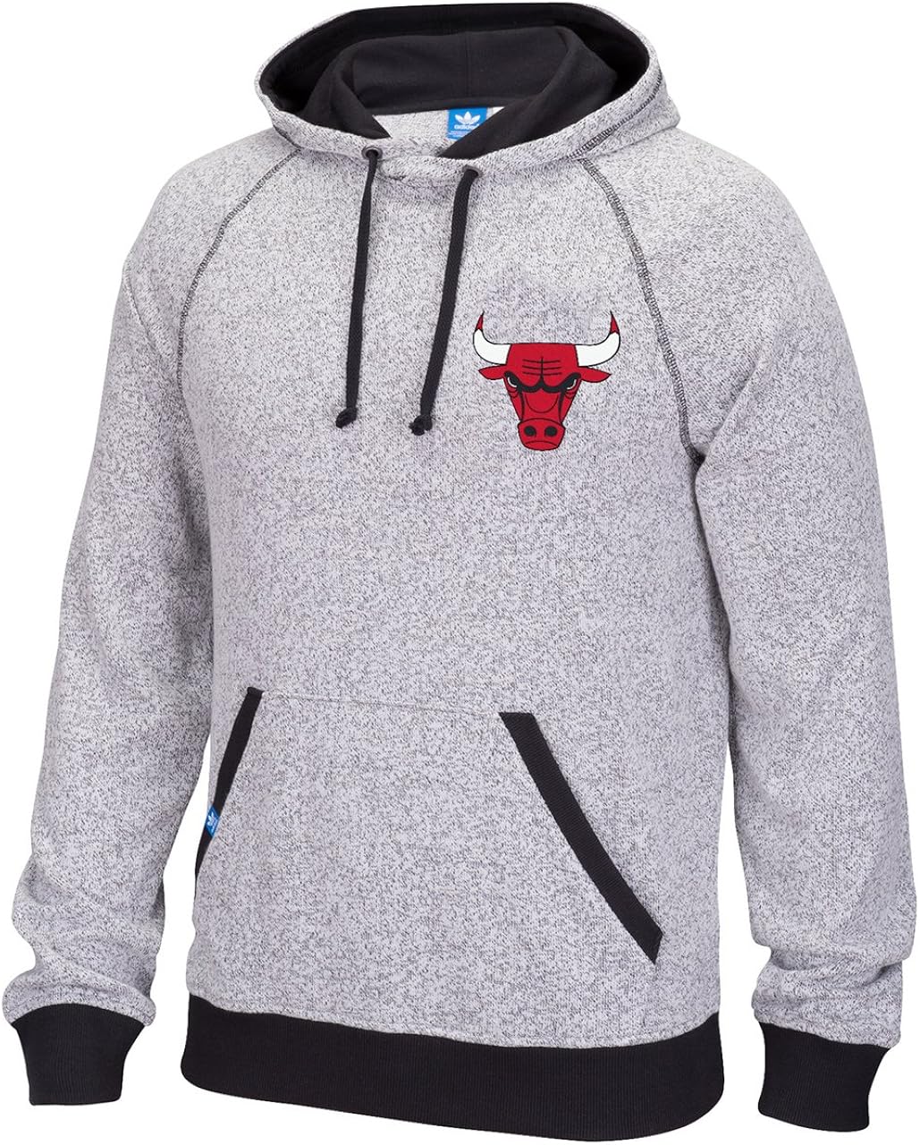 chicago bulls sweatshirt adidas