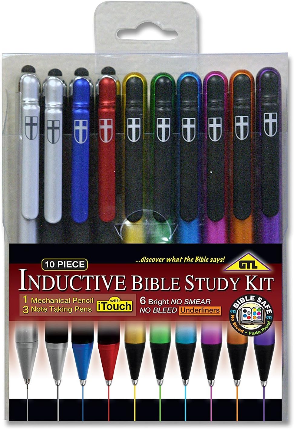inductive pen