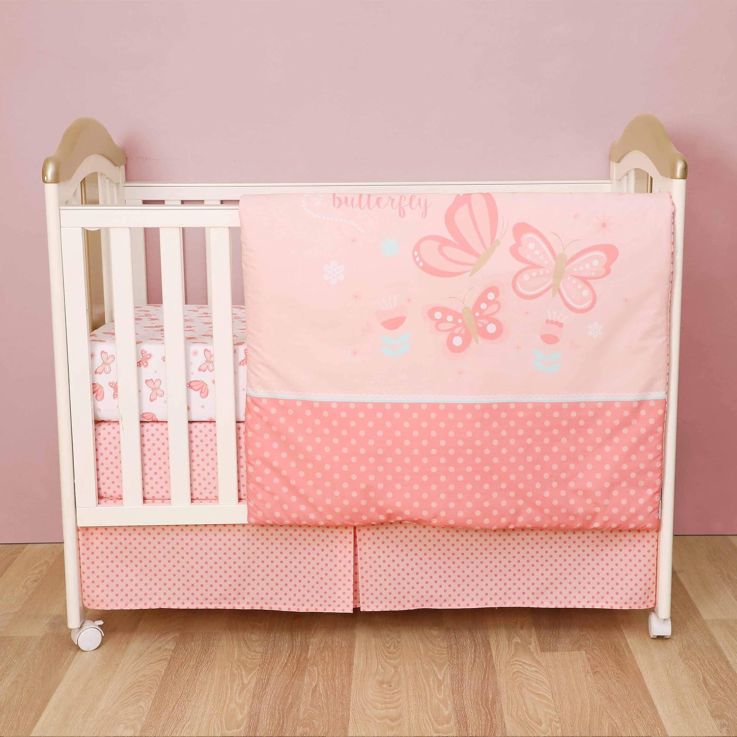 organic cotton baby crib sheets