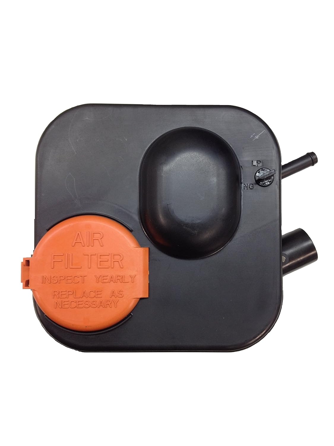 Generac Air Cleaner Assembly 8KW 2011 HSB Part 0J1240A