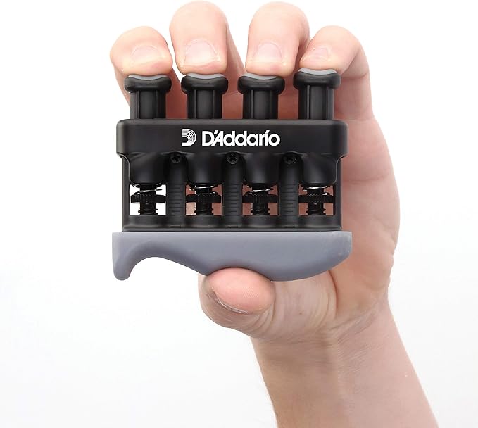 Ejercicios Para Ejercitar La Mano Izquierda Guitarra Las Mejores 
