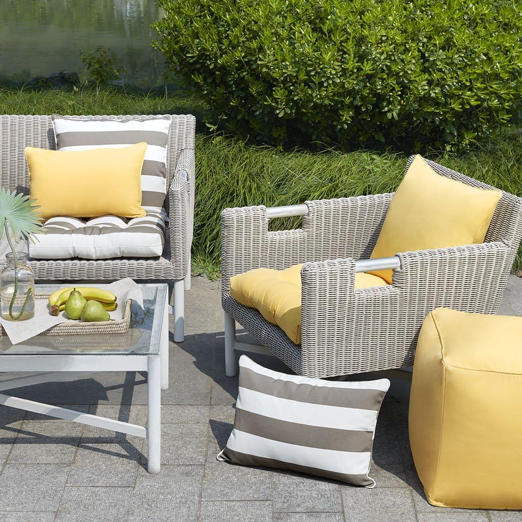 Best blue,teal, and navy dining chair cushions with ties