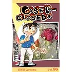 Case Closed, Vol. 96
