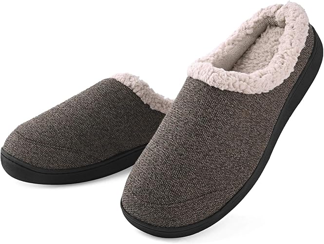 amazon com mens slippers
