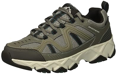 mens backless skechers