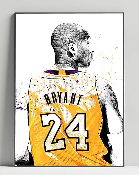 new kobe merchandise