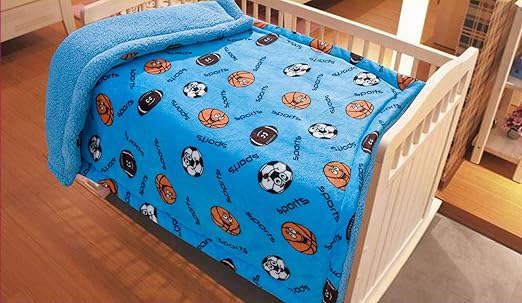 baby bed blanket