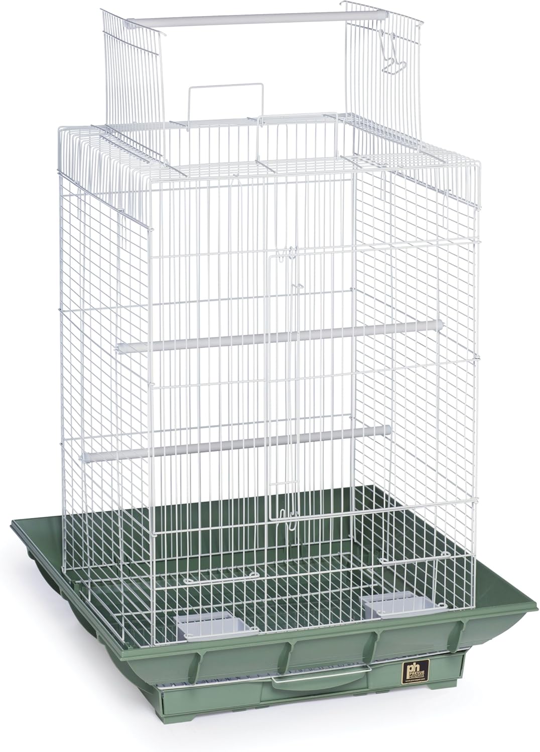 prevue pet cage