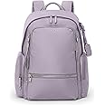 Tumi Women's Celina Backpack, Lavender, One Size