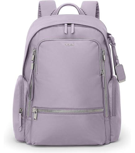 Amazon.com: TUMI(トゥミ) Women's Casual Bag, Lavender, One Size