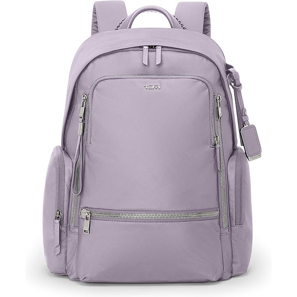 Amazon.com: TUMI(トゥミ) Women's Casual Bag, Lavender, One Size