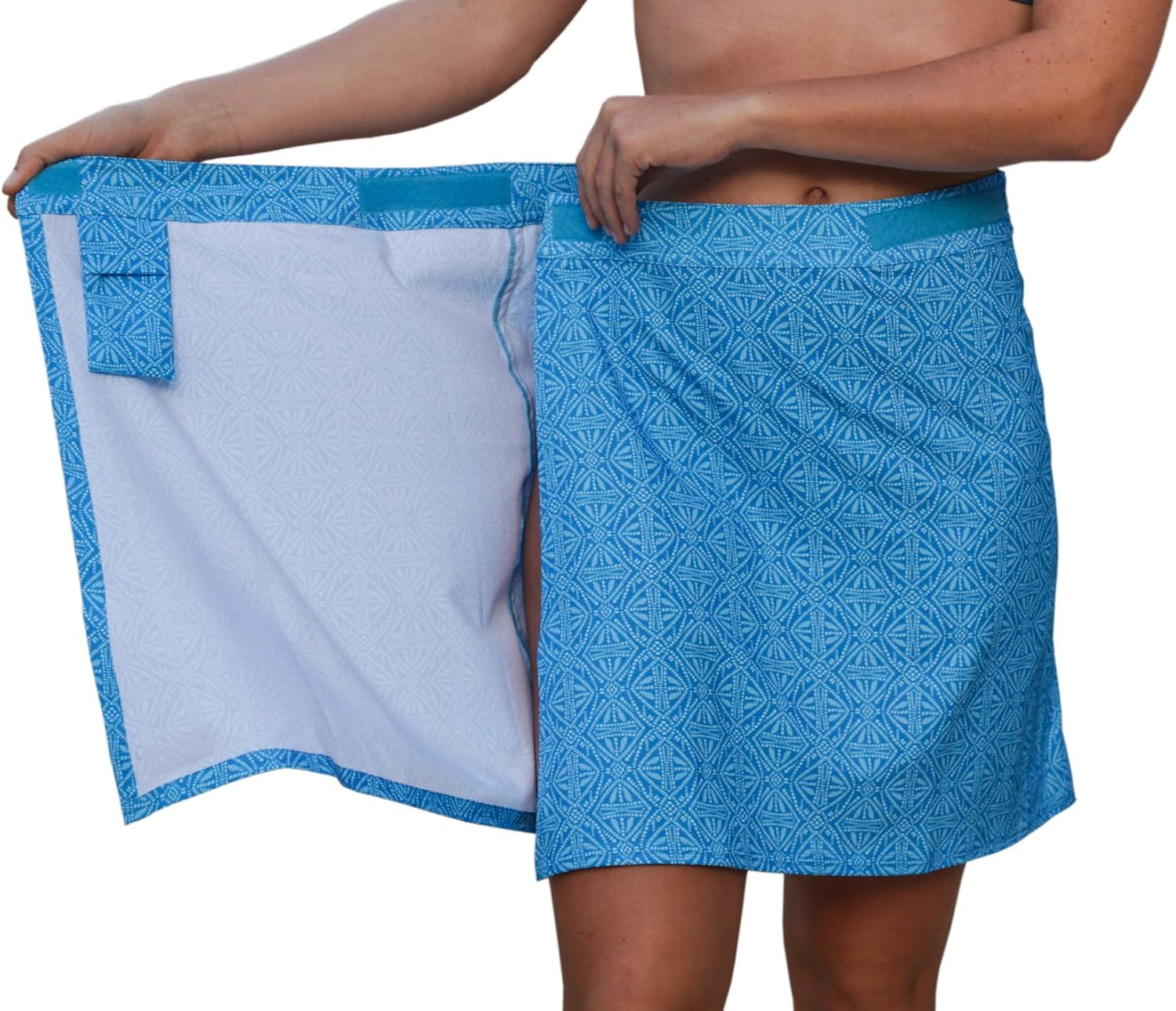 ripskirt hawaii length 2