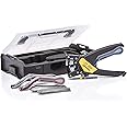 C.K JOK62000 JOKARI Cable Processing Set "Quadro" Multi-Coloured