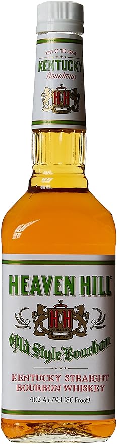 Heavenhill Whiskey 70 Cl Amazon Co Uk Grocery