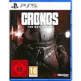Cronos: The New Dawn [PS5]