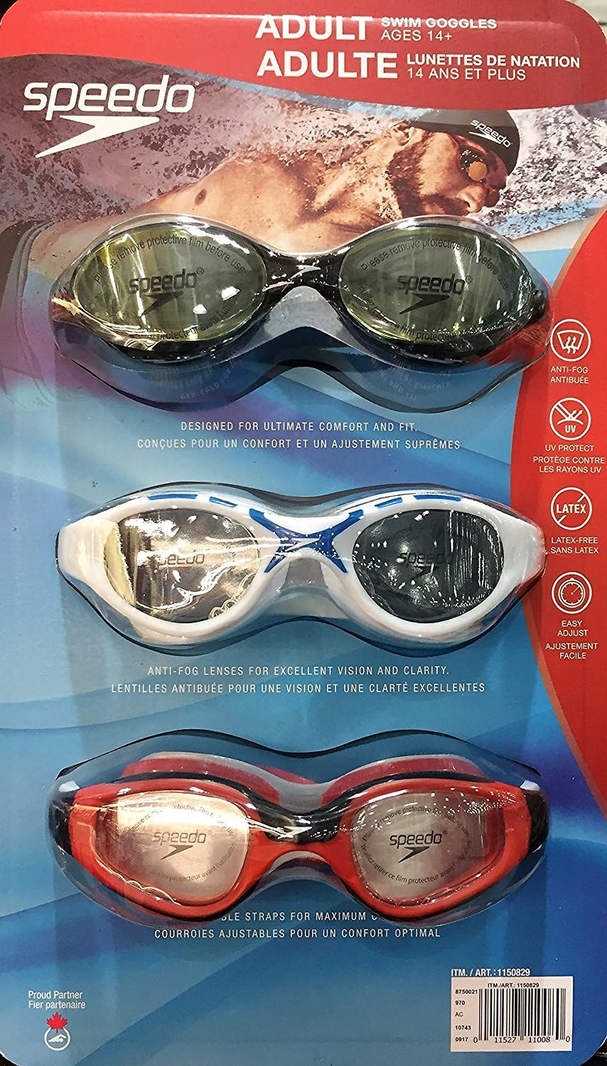 costco swim goggles