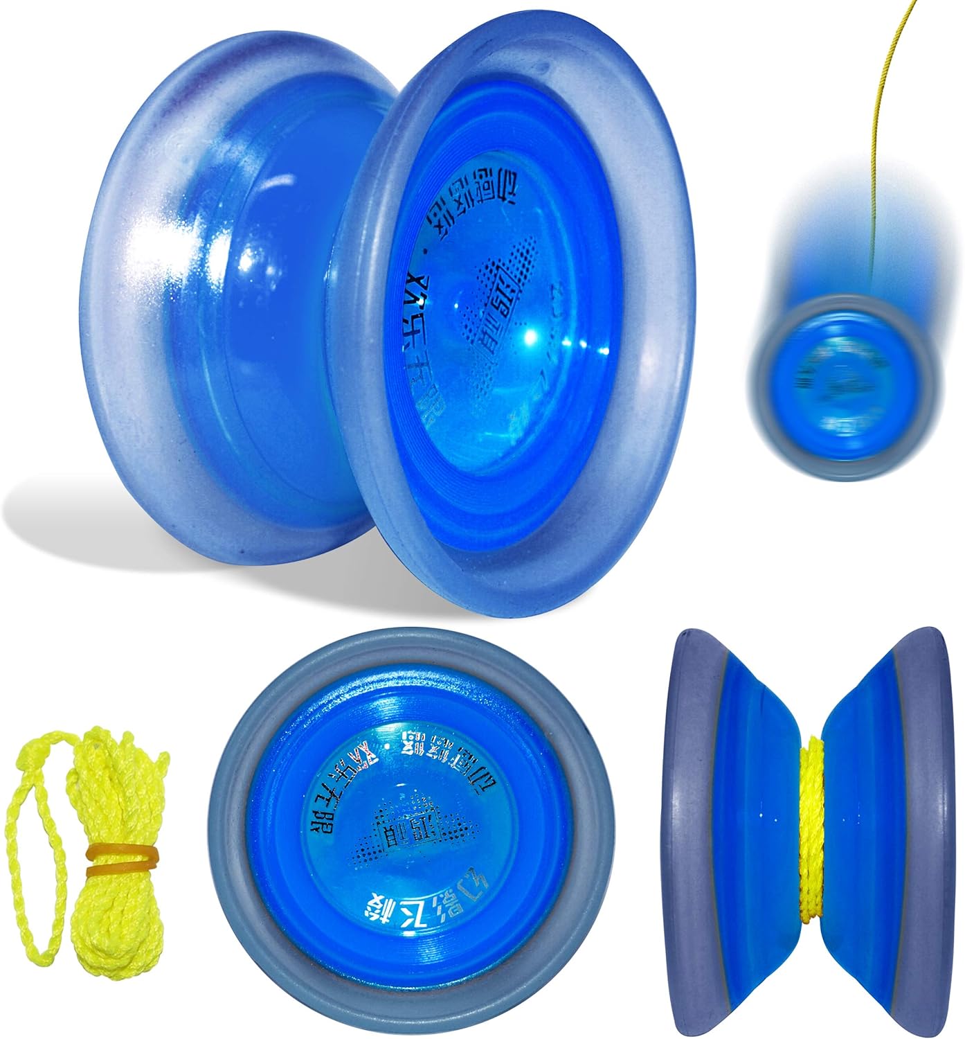 fizz yoyo amazon