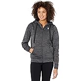 U.S. POLO ASSN. Space Dye Fleece Jacket