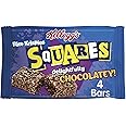 Kellogg's Rice Krispie Chocolate Squares - 4 x 36g