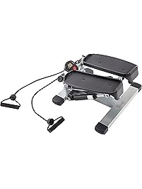 Sunny Health & Fitness NO. 045 Twister Stepper