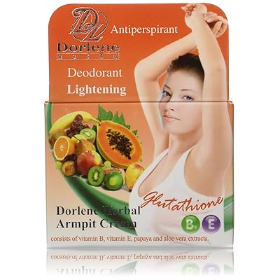 glutathione underarm whitening Best Glutathione Supplement​: What's Your Best Option?