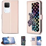 jioeuinly Case Compatible for Vivo S18 Phone Case