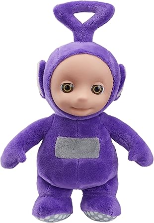 Teletubbies 26cm Talking Tinky Winky 