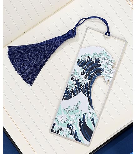 Amazon.com: if USA 15107 Classics Collection Bookmark The Great