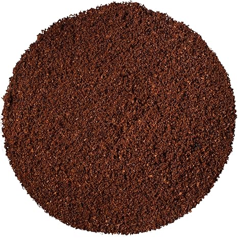 Bourbon Vanille, gemahlen 10 g - Vanillepulver zum Backen, Kochen - Bourbon Vanillestangen gemahlen - Bremer Gewürzhandel