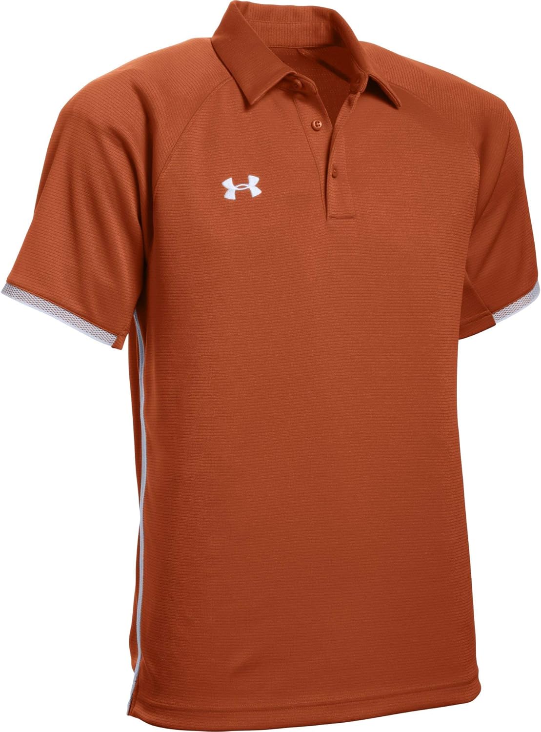 under armour men's ua rival polo