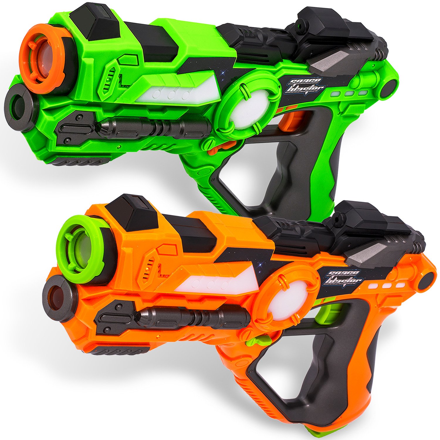 laser tag set amazon